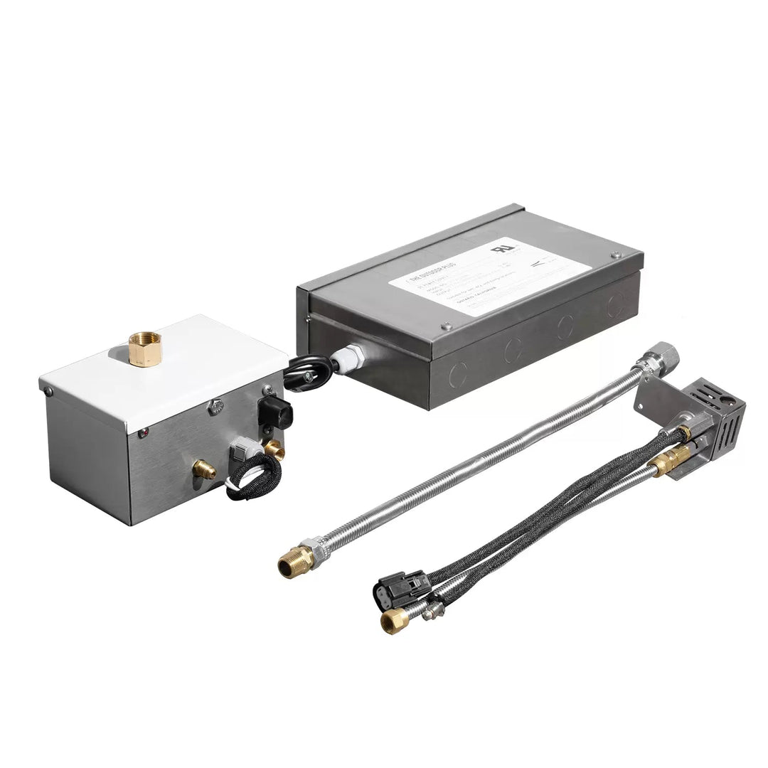 SWEIS Electronic Ignition System