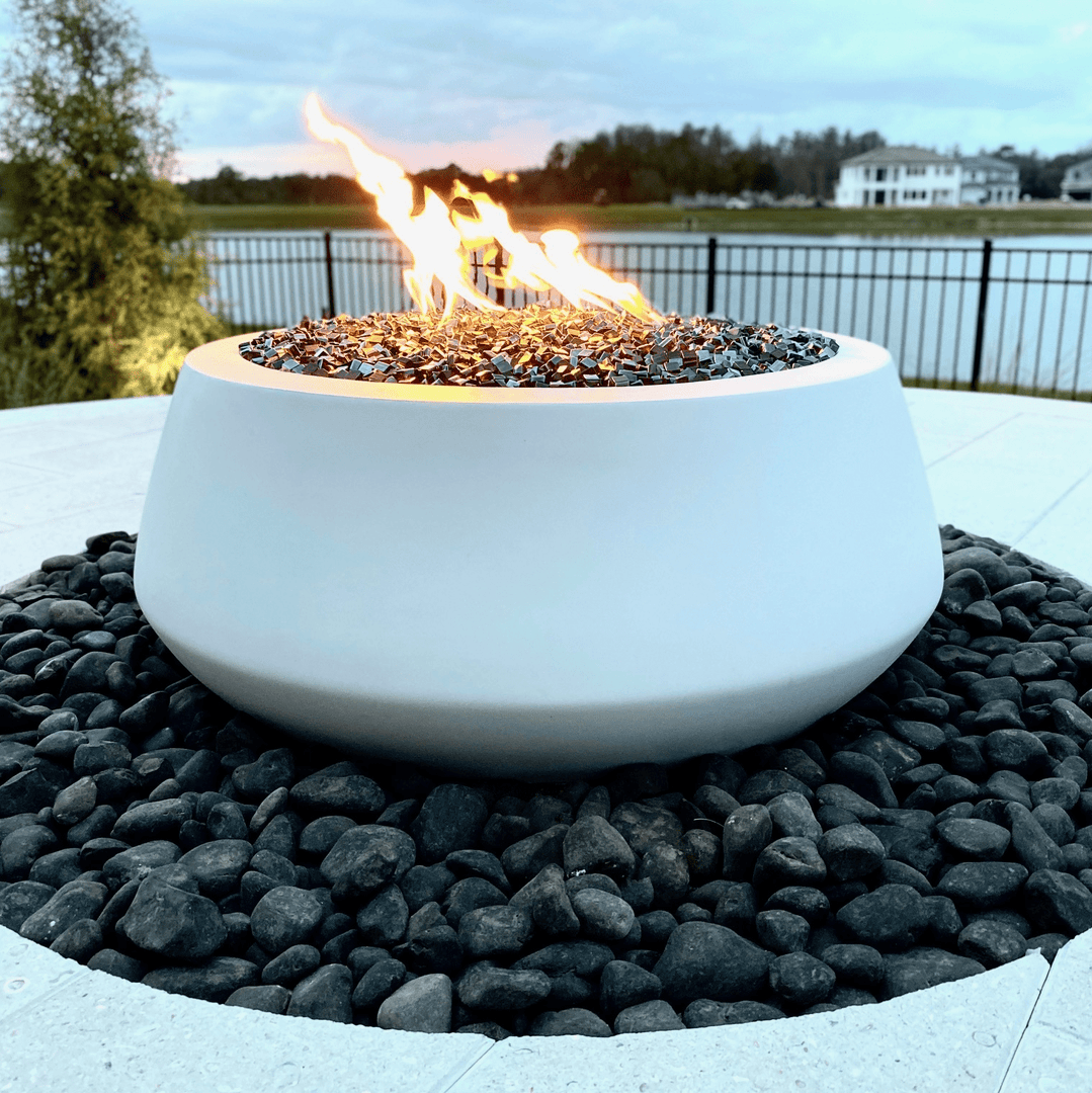 Vegas Fire Bowl - Outdoor Fire and Patio