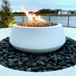 Load image into Gallery viewer, Vegas Fire Bowl - Outdoor Fire and Patio