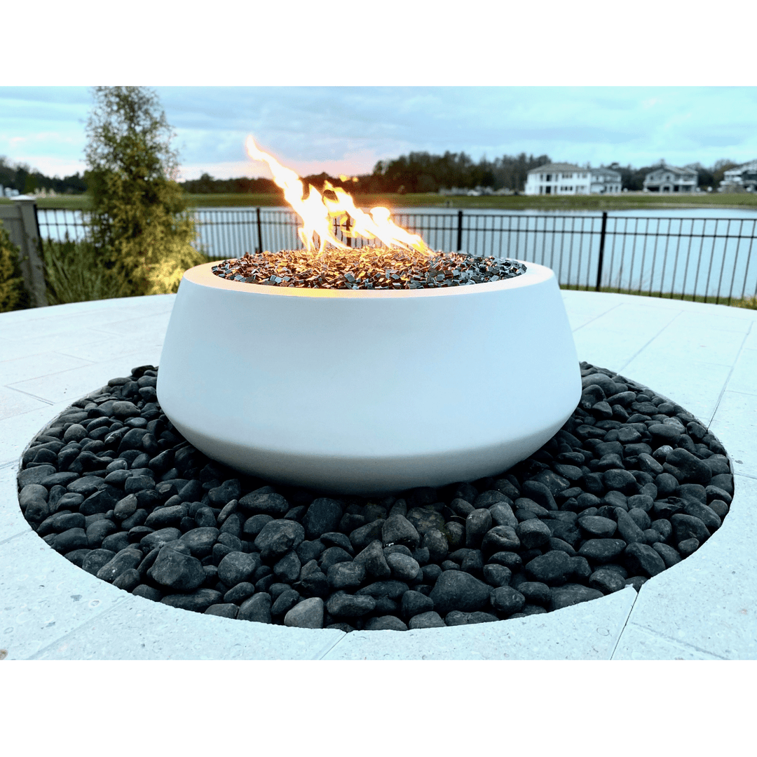 Vegas Fire Bowl - Outdoor Fire and Patio