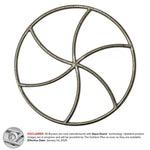 Load image into Gallery viewer, Wheel Gas Fire Pit Burner - Outdoor Fire &amp; Patio