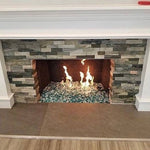 Load image into Gallery viewer, 1/2" Bali Reflective Fire Glass - Outdoor Fire and Patio