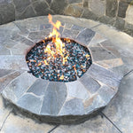 Load image into Gallery viewer, 1/2" Bali Reflective Fire Glass - Outdoor Fire and Patio
