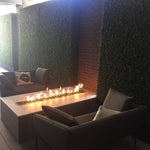 Load image into Gallery viewer, 1/2" Black Fire Glass - Outdoor Fire and Patio