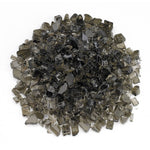 Load image into Gallery viewer, 1/2" Bronze Fire Glass - Outdoor Fire and Patio
