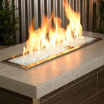 Load image into Gallery viewer, 1/2" Clear Fire Glass - Outdoor Fire and Patio
