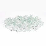Load image into Gallery viewer, 1/2" Clear Fire Glass - Outdoor Fire and Patio