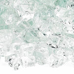Load image into Gallery viewer, 1/2" Clear Fire Glass - Outdoor Fire and Patio