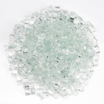 Load image into Gallery viewer, 1/2" Clear Fire Glass - Outdoor Fire and Patio