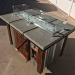 Load image into Gallery viewer, 1/2" Clear Fire Glass - Outdoor Fire and Patio