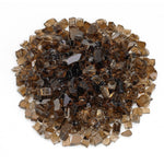 Load image into Gallery viewer, 1/2" Copper Fire Glass - Outdoor Fire and Patio