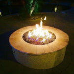 Load image into Gallery viewer, 1/2" Copper Fire Glass - Outdoor Fire and Patio