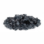 Load image into Gallery viewer, 1/2" Gray Fire Glass - Outdoor Fire and Patio