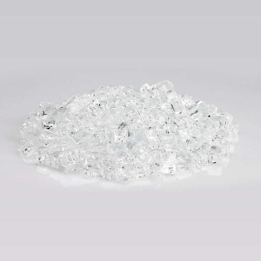 1/2" StarFire Fire Glass - Outdoor Fire and Patio