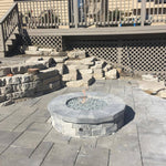 Load image into Gallery viewer, 1/2" StarFire Reflective Fire Glass - Outdoor Fire and Patio