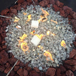 Load image into Gallery viewer, 1/2" StarFire Reflective Fire Glass - Outdoor Fire and Patio