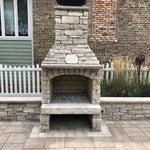 Load image into Gallery viewer, 1/2" StarFire Reflective Fire Glass - Outdoor Fire and Patio