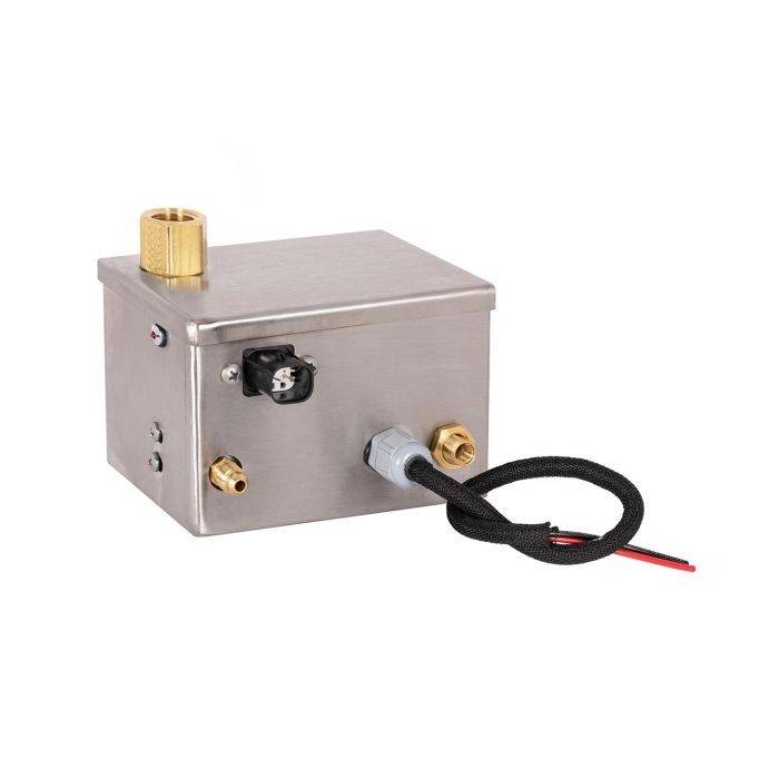 The Outdoor Plus 12v High Capacity Electronic Ignition System - Up to 510k Btu/Hr.