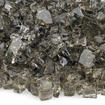 Load image into Gallery viewer, 1/4" Bronze Fire Glass - Outdoor Fire and Patio