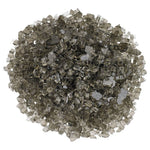 Load image into Gallery viewer, 1/4" Bronze Fire Glass - Outdoor Fire and Patio