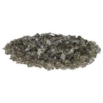 Load image into Gallery viewer, 1/4" Bronze Fire Glass - Outdoor Fire and Patio
