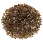 Load image into Gallery viewer, 1/4" Copper Fire Glass - Outdoor Fire and Patio