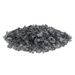 Load image into Gallery viewer, 1/4" Gray Fire Glass - Outdoor Fire and Patio