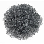 Load image into Gallery viewer, 1/4" Gray Fire Glass - Outdoor Fire and Patio