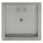 Load image into Gallery viewer, 24" Drop in Burner Pan. Square - Outdoor Fire and Patio