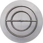 Load image into Gallery viewer, 42&quot; Florence Fire Pit Table 24&quot; Tall
