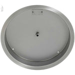 Load image into Gallery viewer, 25" Drop In Burner Pan. ROUND - Outdoor Fire and Patio