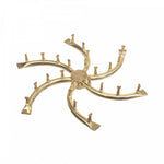 Load image into Gallery viewer, 30" Banded Rim Fire Bowl - Outdoor Fire and Patio