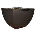 Load image into Gallery viewer, 30" Legacy Tall Pool Fire Bowl - Outdoor Fire and Patio