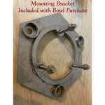 Load image into Gallery viewer, 30" Legacy Tall Pool Fire Bowl - Outdoor Fire and Patio