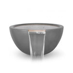 Load image into Gallery viewer, 30" Luna Pool Water Bowl - Outdoor Fire and Patio