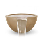 Load image into Gallery viewer, 30" Luna Pool Water Bowl - Outdoor Fire and Patio