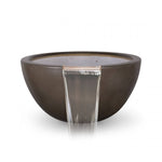 Load image into Gallery viewer, 30" Luna Pool Water Bowl - Outdoor Fire and Patio