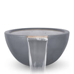 Load image into Gallery viewer, 30" Luna Pool Water Bowl - Outdoor Fire and Patio