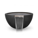 Load image into Gallery viewer, 30" Luna Pool Water Bowl - Outdoor Fire and Patio