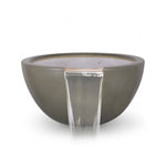 Load image into Gallery viewer, 30" Luna Pool Water Bowl - Outdoor Fire and Patio