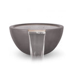 Load image into Gallery viewer, 30" Luna Pool Water Bowl - Outdoor Fire and Patio