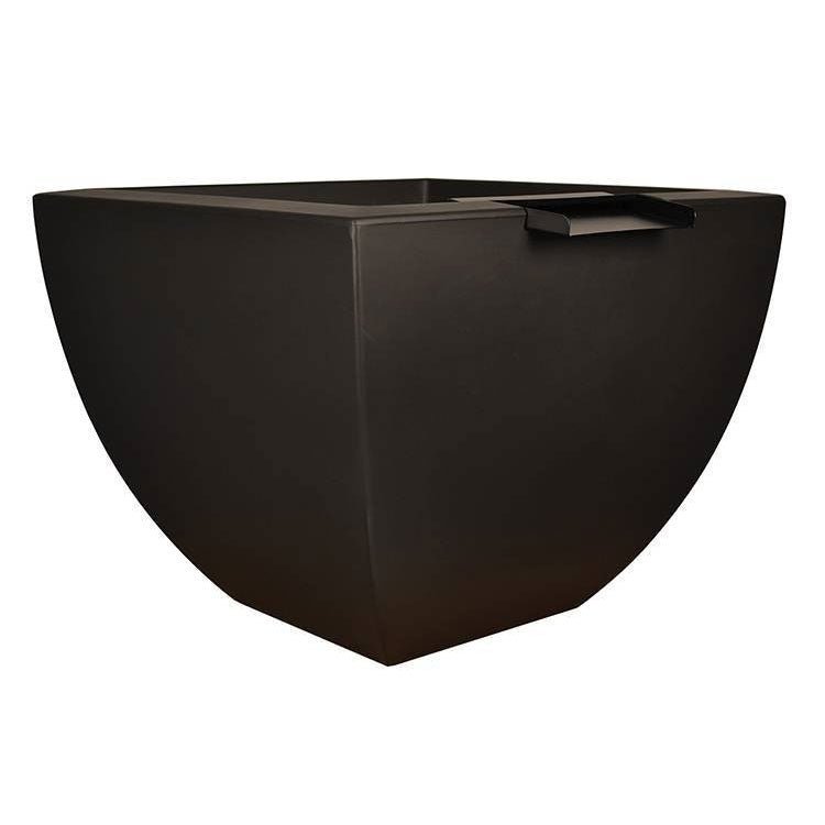 30" x 24" Legacy Pool Water Bowl - Outdoor Fire and Patio
