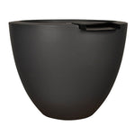 Load image into Gallery viewer, 30" x 24" Luxe Tall Pool Water Bowl - Outdoor Fire and Patio