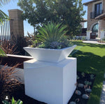 Load image into Gallery viewer, Kona Planter Bowl - Outdoor Fire and Patio