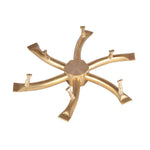 Load image into Gallery viewer, 31" Remi Copper Pool Fire &amp; Water Bowl - Outdoor Fire and Patio