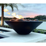 Load image into Gallery viewer, 31_inch_essex_fire_bowl_-_black