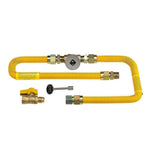 Load image into Gallery viewer, 3/4" High Capacity Flex Line Kit - Outdoor Fire and Patio