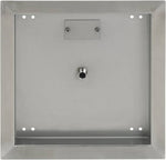 Load image into Gallery viewer, 36" Drop in Burner Pan. Square - Outdoor Fire and Patio