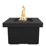 Load image into Gallery viewer, 36" Ramona Square Fire Pit Table - Outdoor Fire and Patio