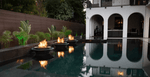 Load image into Gallery viewer, 360 Fire on Water Bowl Copper - Outdoor Fire and Patio